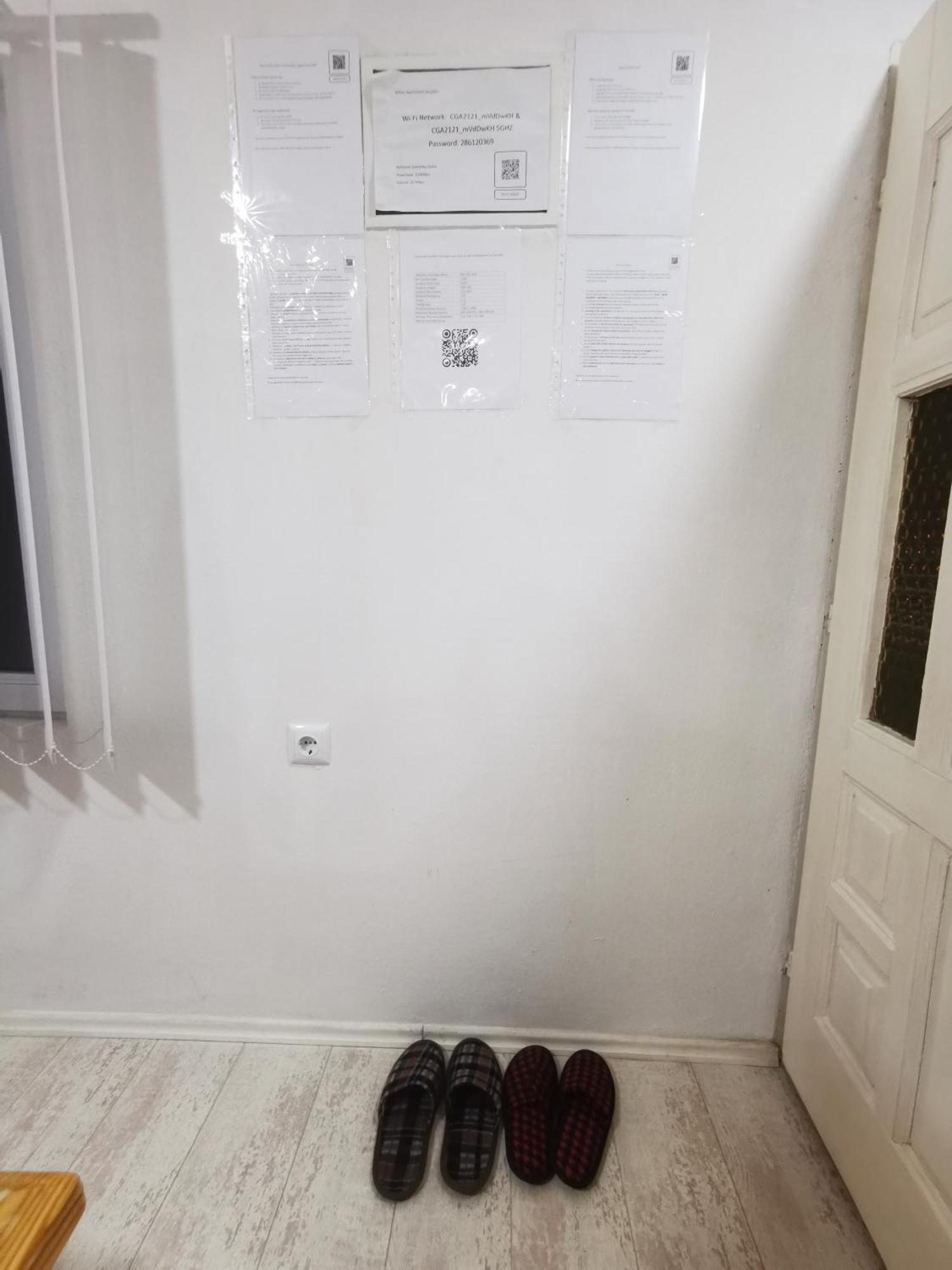 White Apartment Sarajevo - Free Parking Kültér fotó