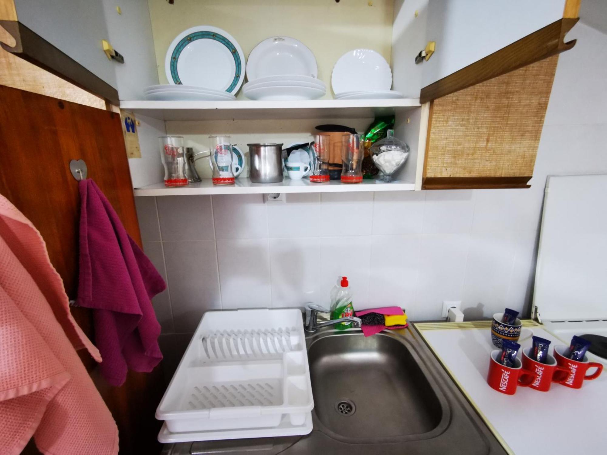White Apartment Sarajevo - Free Parking Kültér fotó